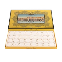  گلریز آردی پسته 30 درصد آنتیک- 400 گرم6361650a7564d107310